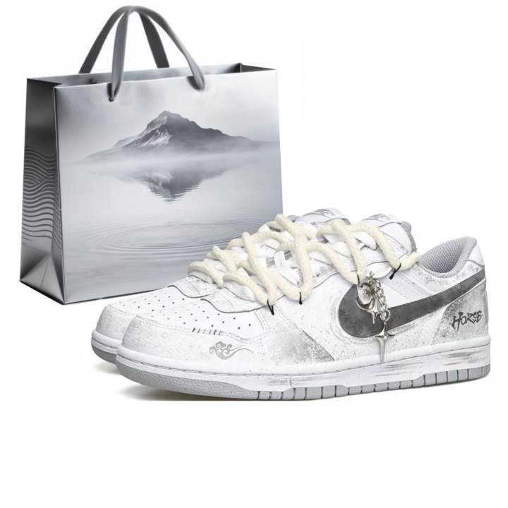 Nike Nike Dunk Copernicus Height Increasing Abrasion Resistant Slip Resistant