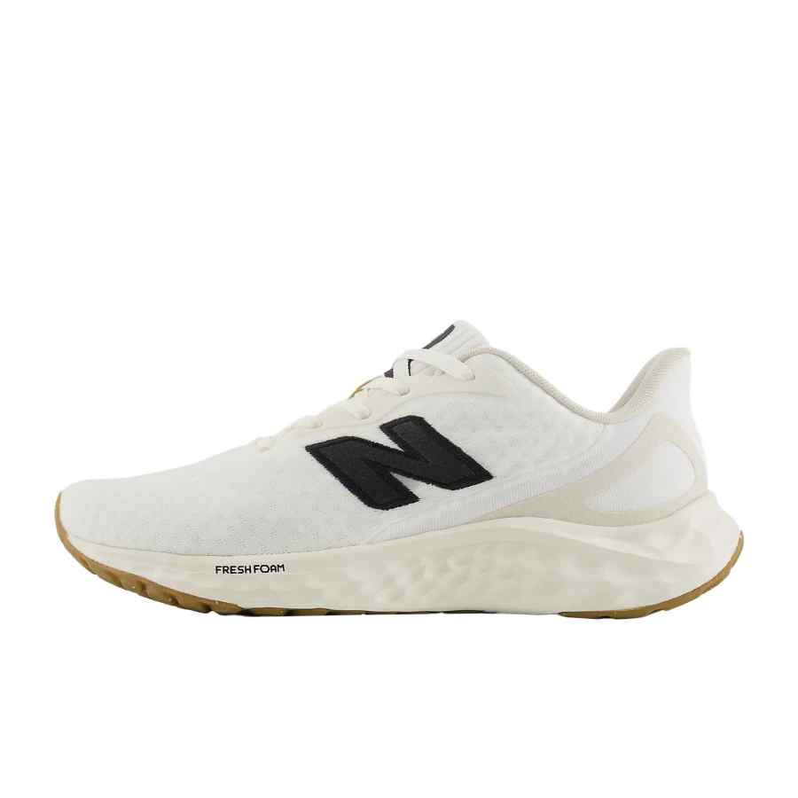 New Balance Fresh Foam Wmns New Balance V4 'Linen Faded Black' Women's