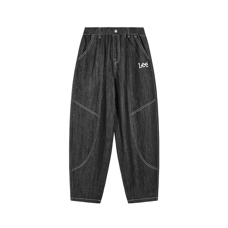 LEE KIDS Grade School Jeans Moderate