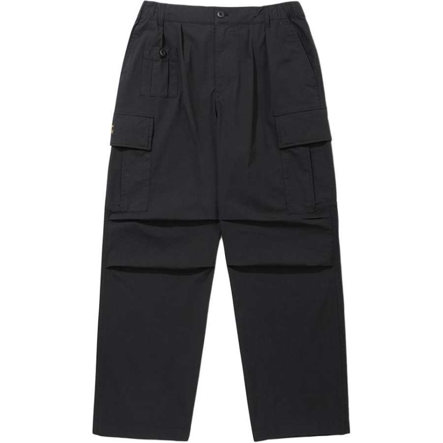 New Era Originals Cargo Pants Korean Style Unisex