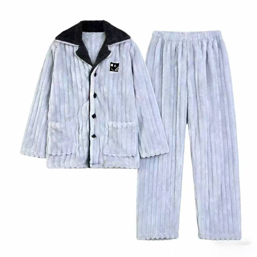 MIIOW MIIOW Men's Pajama Sets