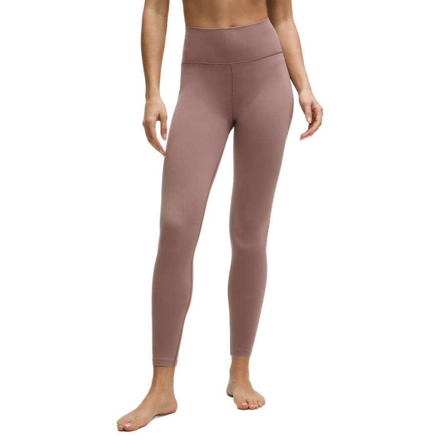 Lululemon Yoga Pants Women's Moderate