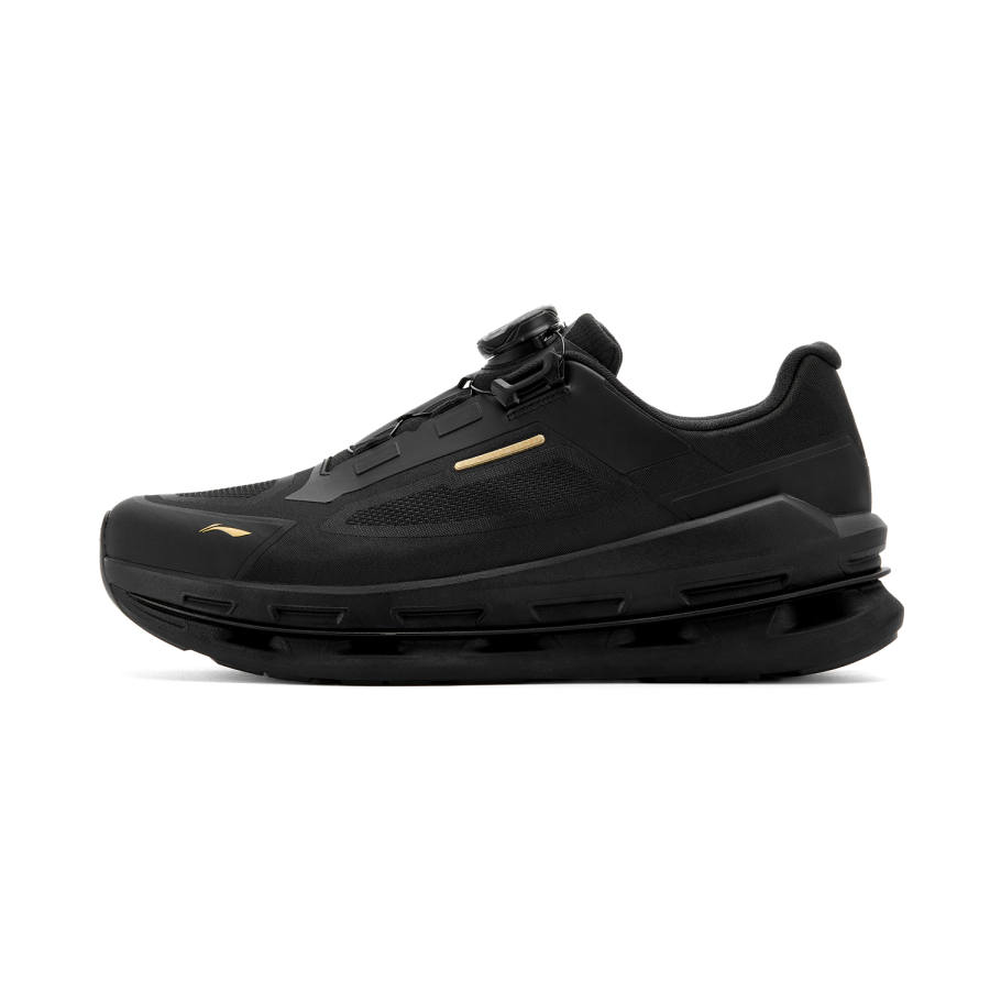 Li-Ning Li Ning Ultra Igniting Low top Casual Shoes Women's Black