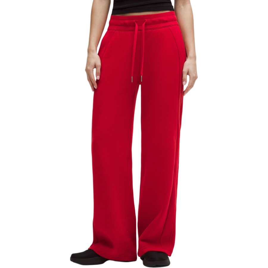 Lululemon Scuba Series Sports Pants Women's