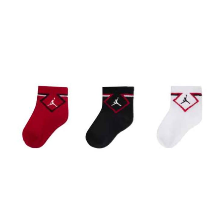 Jordan Jordan Socks Infant And Toddler
