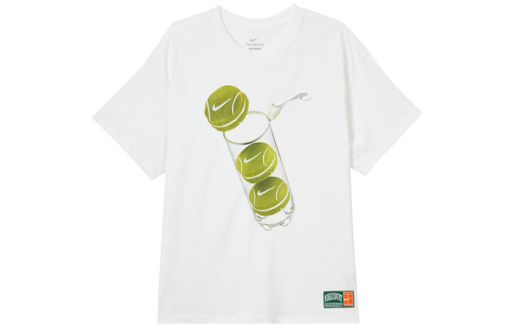 Nike Nike Court Men's Max90 Tennis T Shirt