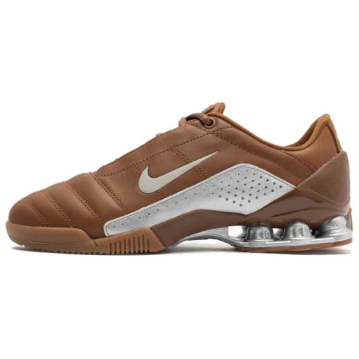 Nike Nike Total 90 Casual Shoes Women's Brown