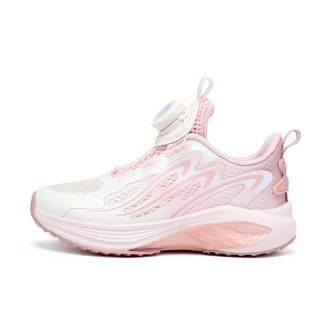 BIG WASP Slip Resistant, Abrasion Resistant, Breathable, Lightweight Cushioning Low top Running Shoes Kids'