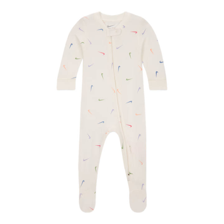 Nike Nike Jumpsuits & Crawlers SS26 Infant And Toddler