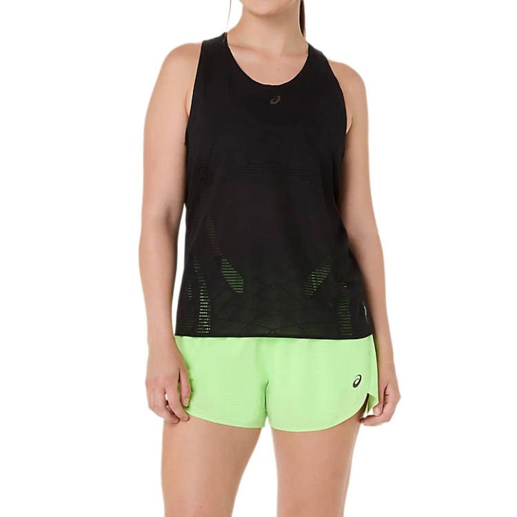 ASICS Metarun Sport Vests Women's