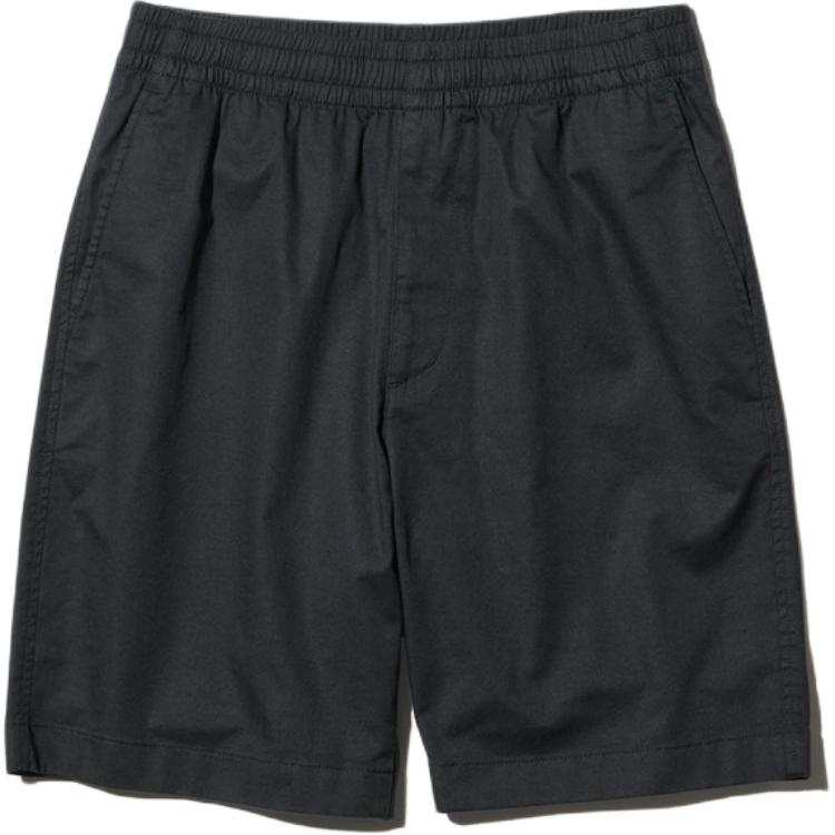 UNIQLO SS26 Casual Shorts Unisex