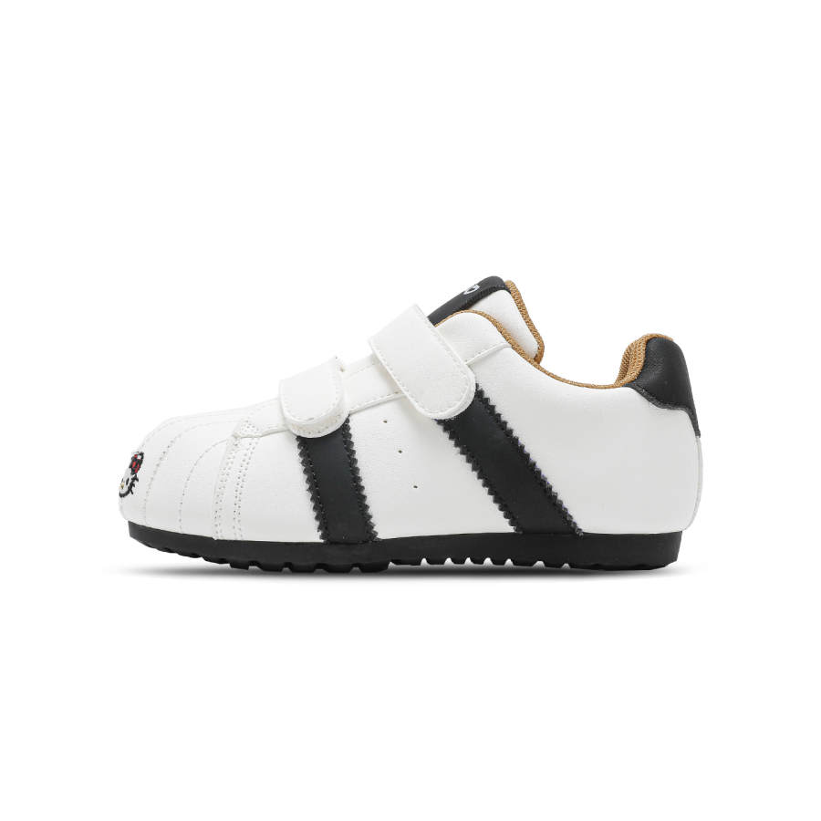 Sanrio Hello Kitty x Sanrio Synthetic Leather Low top Kids Lifestyle Shoes Kids'