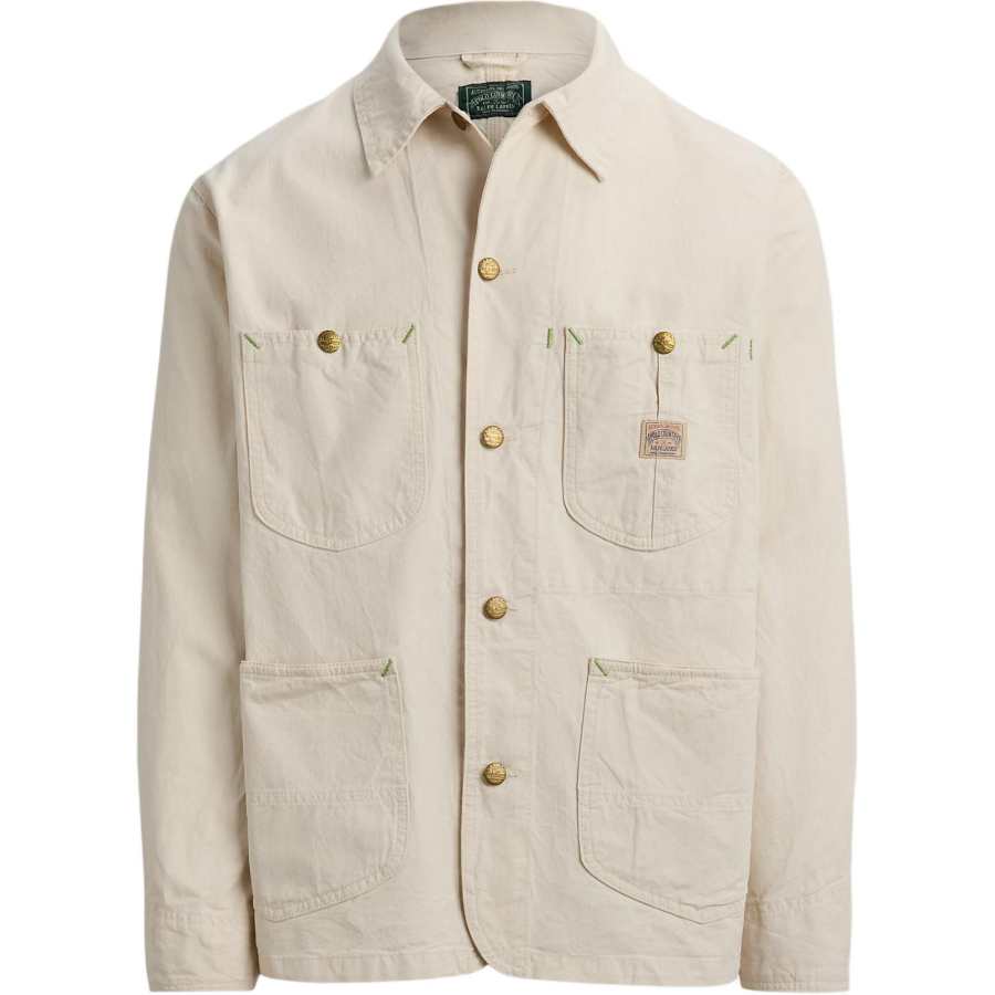 Polo Ralph Lauren x Waldron Jackets & Coats Classic Version Men's