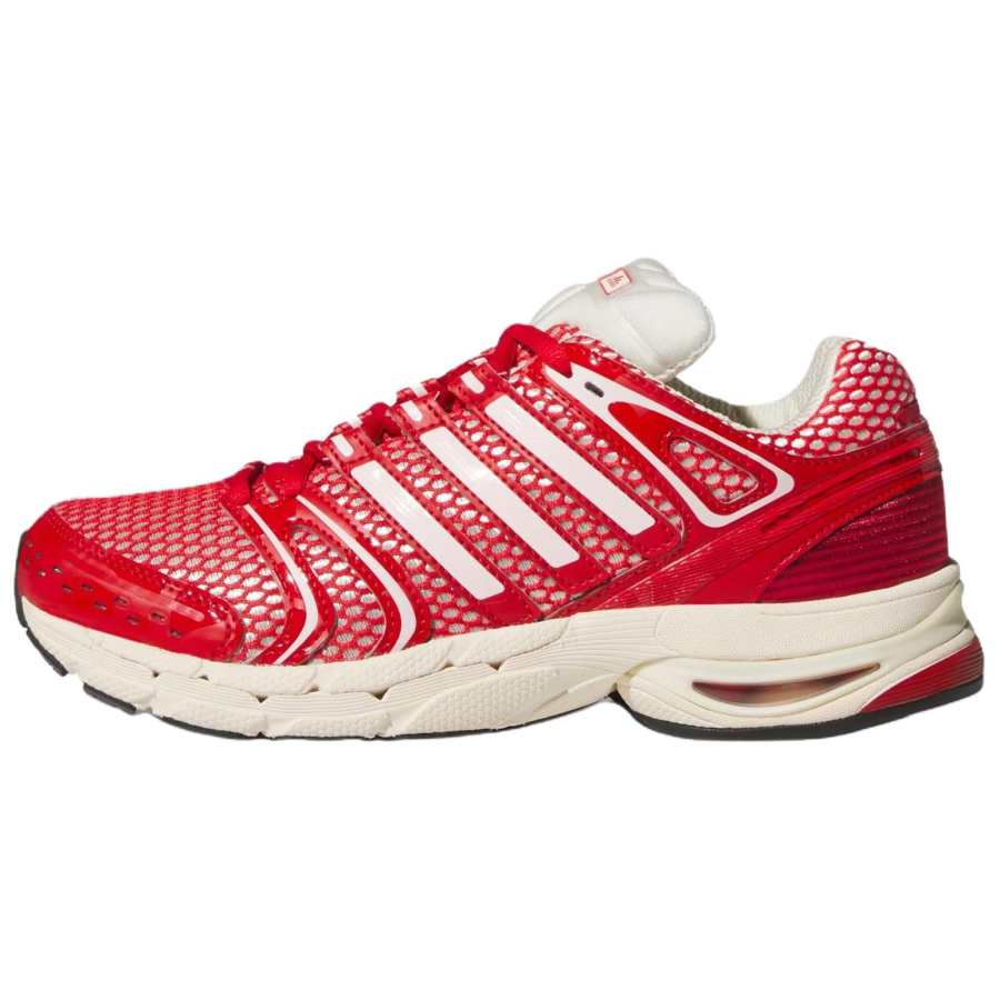 Adidas Adidas Adistar Control 5 Running Shoes Women's Bright Red