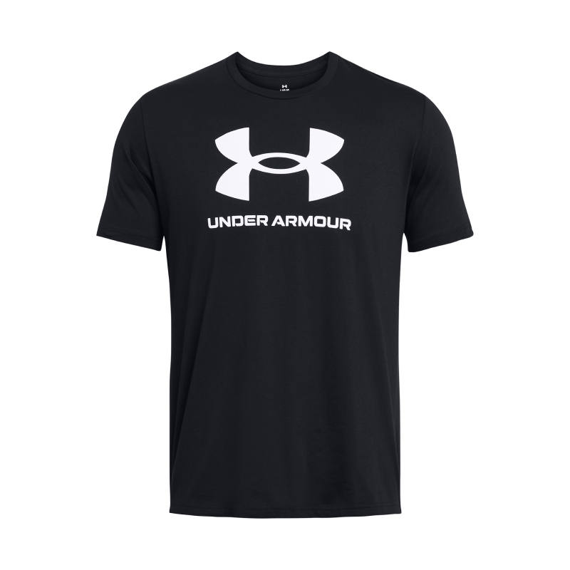 Under Armour Under Armour T Shirt Men's Black