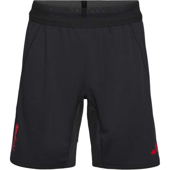 Adidas Adidas Sports Shorts Men's Black Moderate