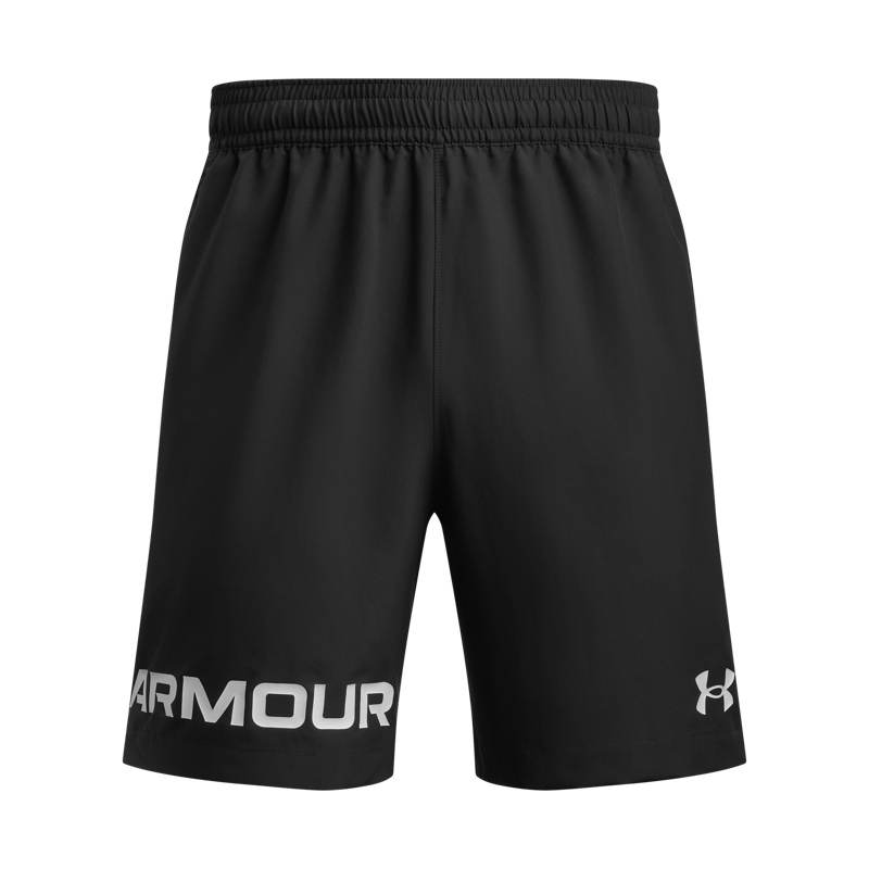 Under Armour Under Armour Shorts Men's Black