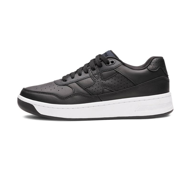 Under Armour UA Court 96 Casual Shoes Men's Black
