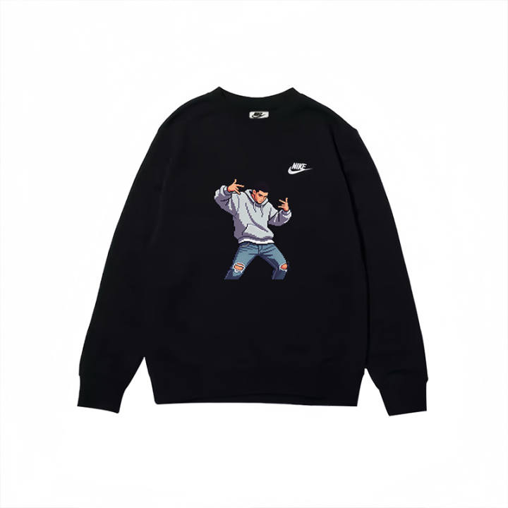Nike Nike Sportswear Sweatshirt Men's