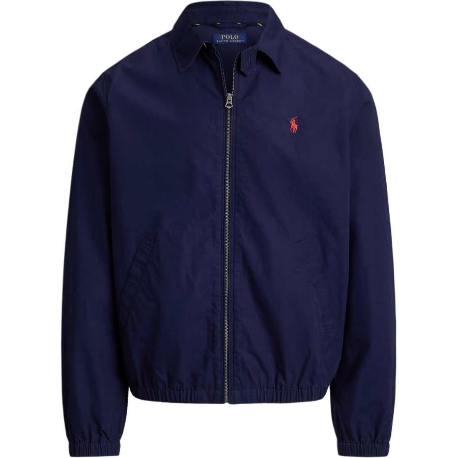 Polo Ralph Lauren Jackets & Coats Classic Version Men's Marine Blue