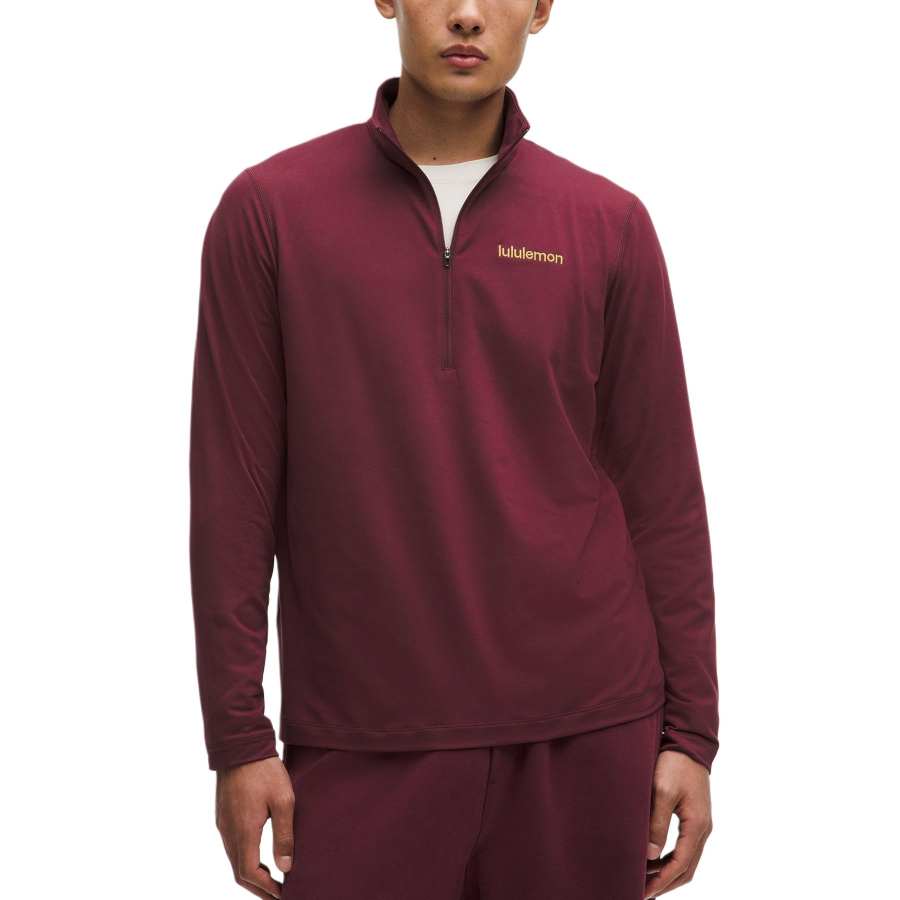 Lululemon Soft Jersey FW25 T Shirt Men's