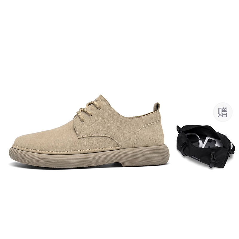 SEPTWOLVES SEPTWOLVES Rubber Casual Shoes Men's