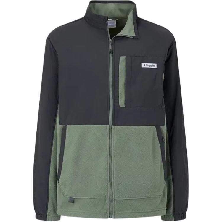 Columbia PFG Uncharted Jackets & Coats Men's
