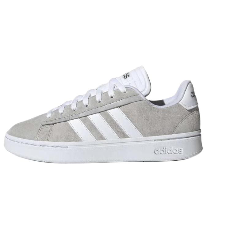 Adidas Adidas Grand Court Alpha 'Grey White'