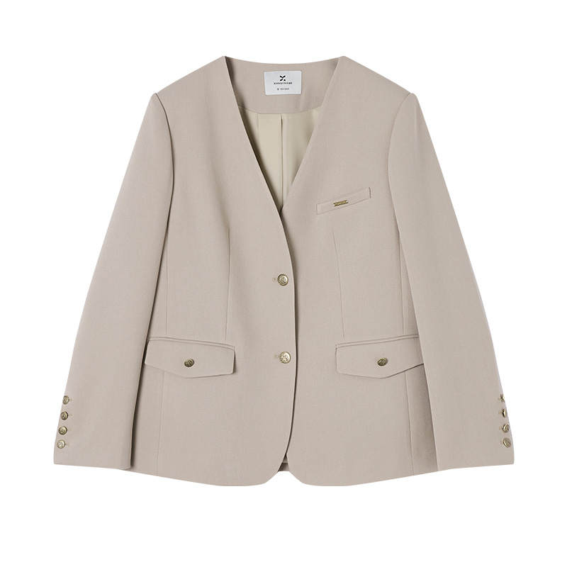 XIANGYING Business Suit Women's