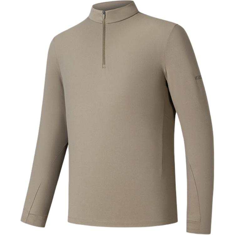 Anta Champion All Weather Collection Knitwear Men's