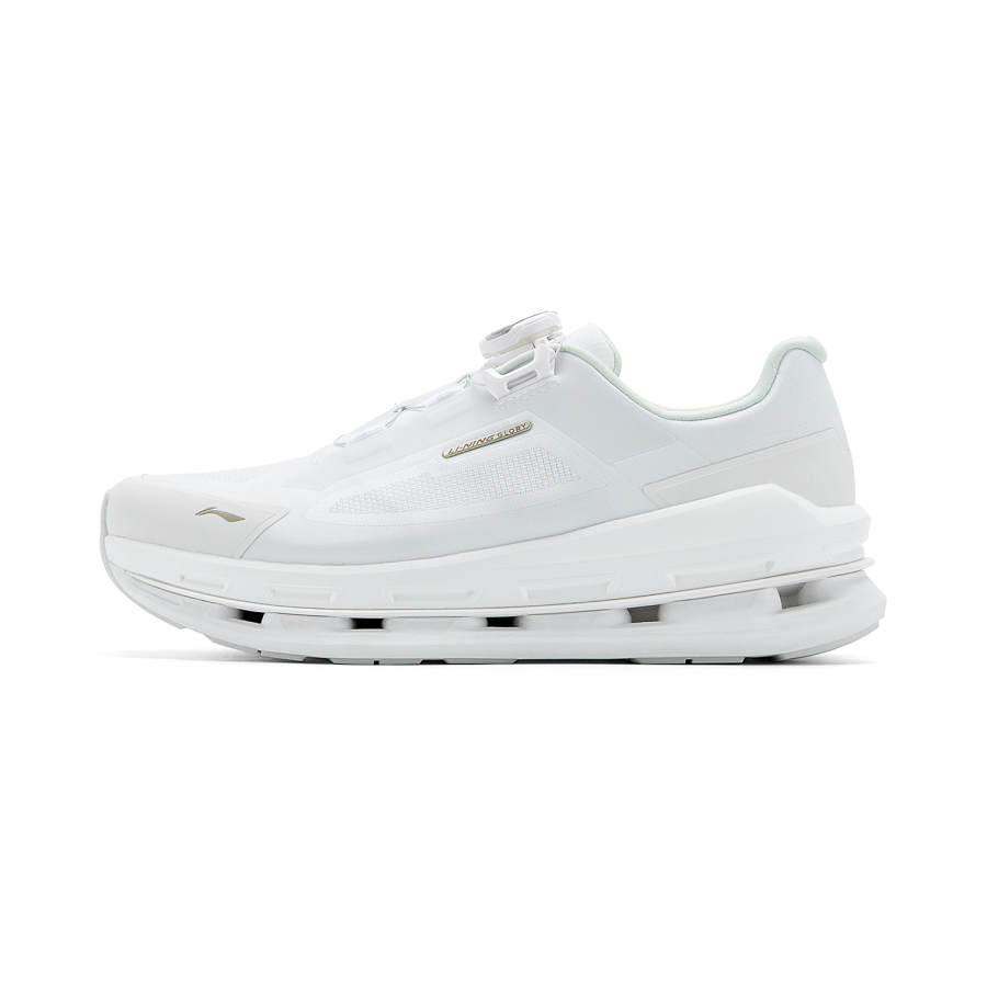 Li-Ning Li Ning Ultra Igniting Low top Casual Shoes Women's White
