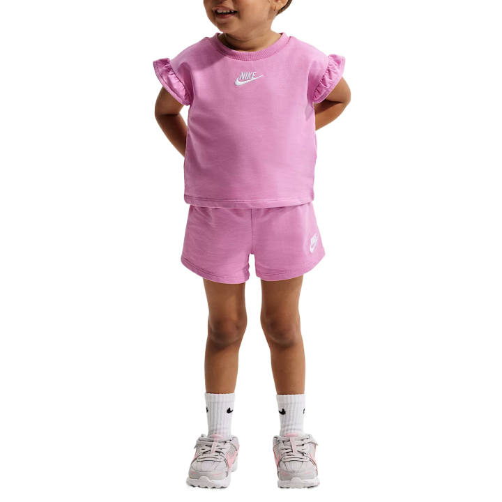 Nike Nike Casual Sportswear SS26 Kids'