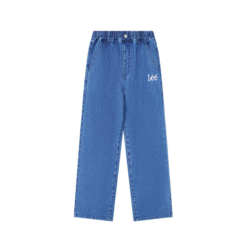 LEE KIDS Grade School Jeans Moderate