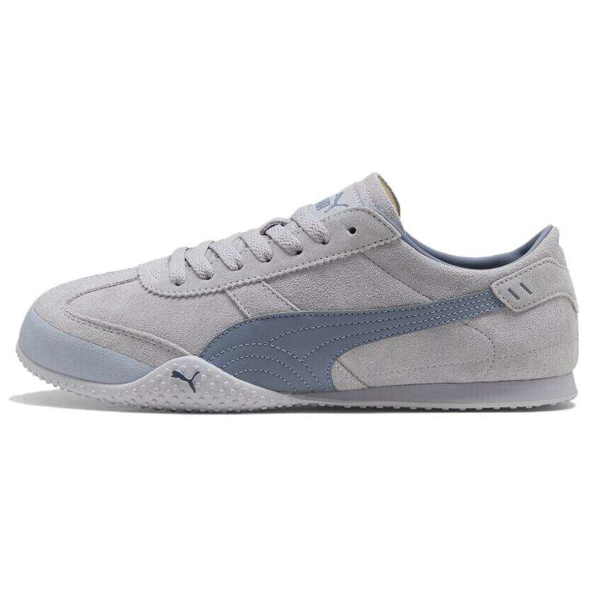 PUMA Bella UT Low top Casual Shoes Women's Gray