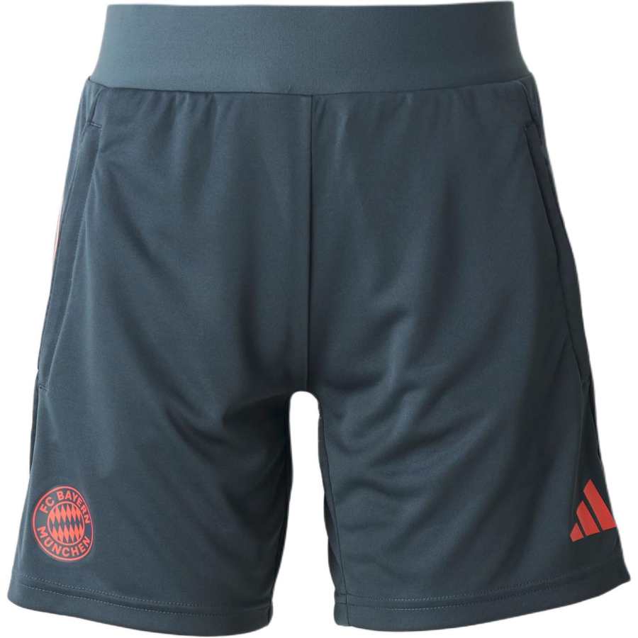 Adidas Adidas Casual Shorts Women's Gray