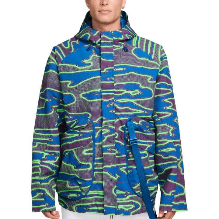 Nike Nike Project F.R.O.G. Men's Storm-FIT Hooded Jacket