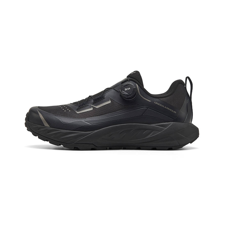 Under Armour Low top Hiking Shoes Unisex