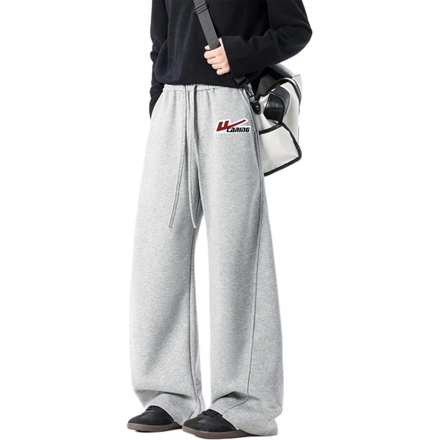 WARRIOR Warrior Knitted Sweatpants Unisex
