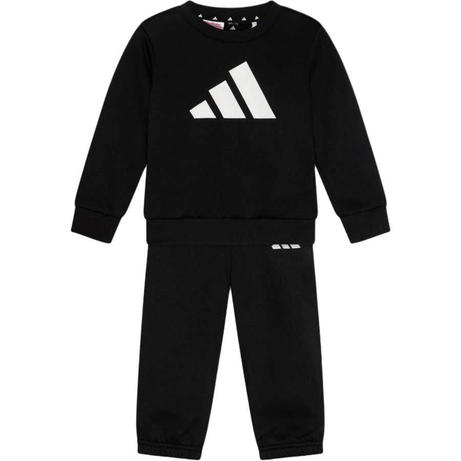 Adidas Adidas Casual Sportswear Block Infant And Toddler