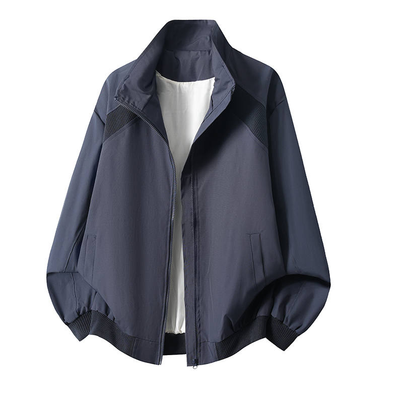 GWAF GWAF Jackets Unisex Lapel Moderate