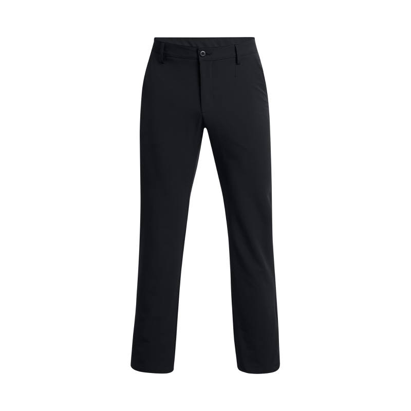 Under Armour Under Armour Tech Casual Pants Men's Black
