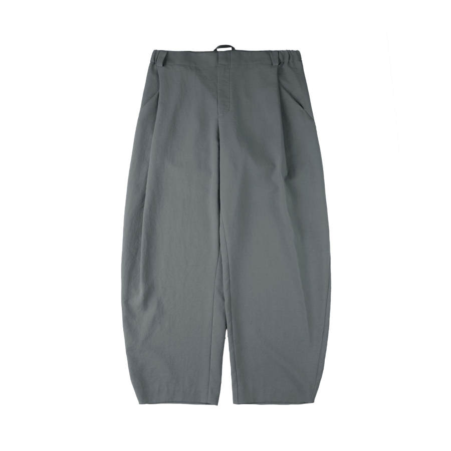 NOTHOMME BLUE NOTHOMME BLUE Casual Pants Unisex