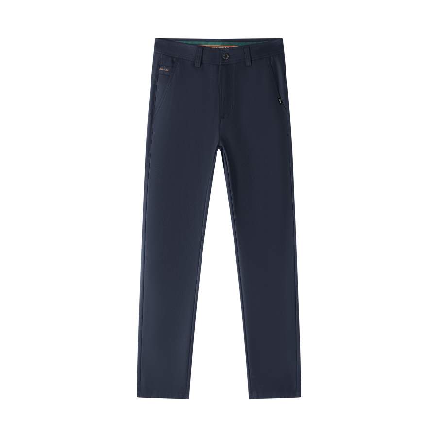 Jeep Luxury Cowboy Collection Casual Pants Unisex