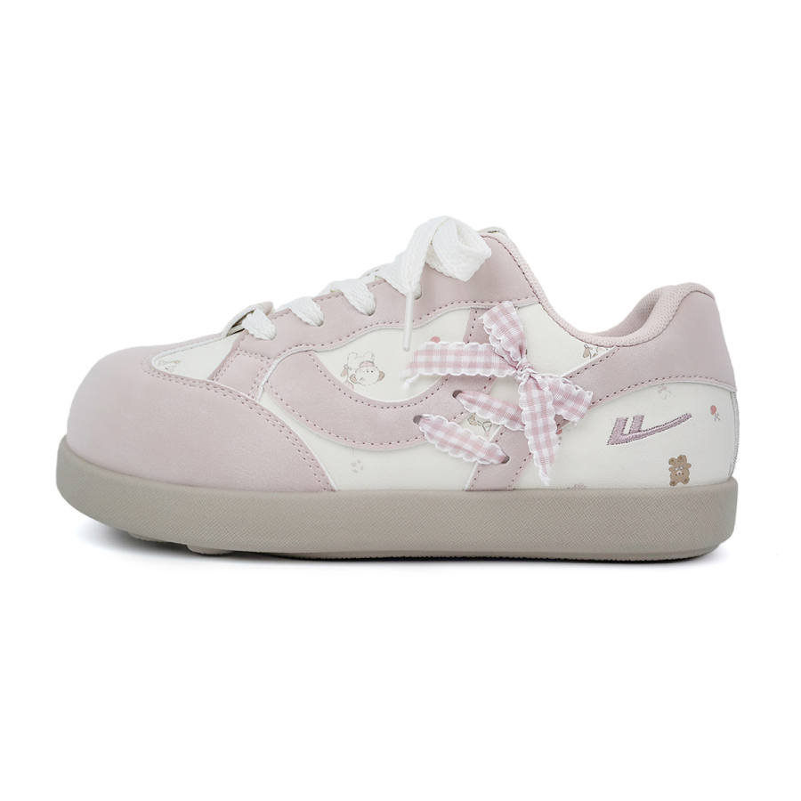Warrior Everyday Commute, Flat Skateboard Shoes Low top Casual Shoes Women's