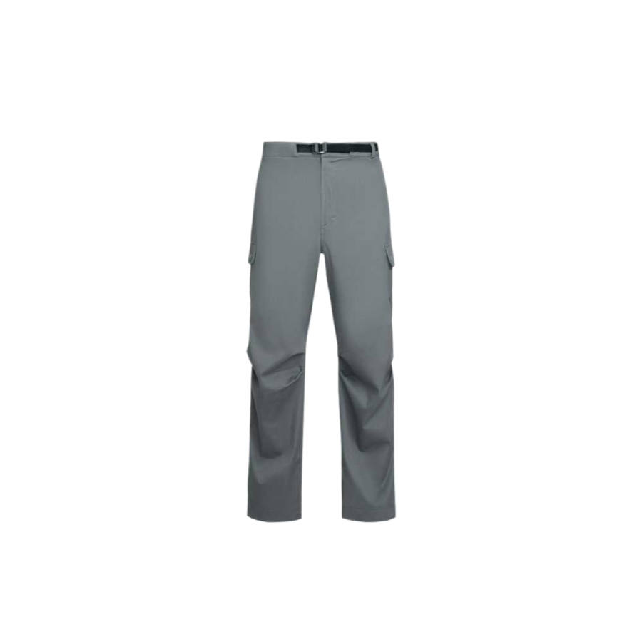 Under Armour Curry Cargo Pants Men's Clay Green