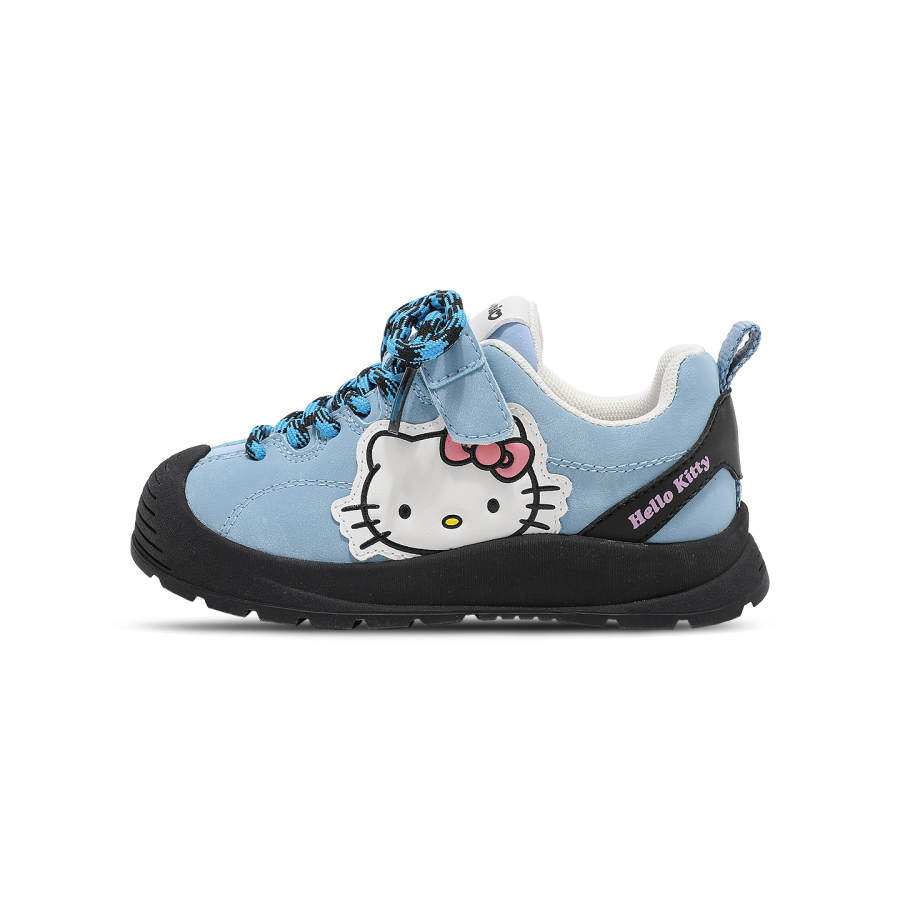 Sanrio Hello Kitty x Sanrio Synthetic Leather Abrasion Resistant Lightweight Cushioning