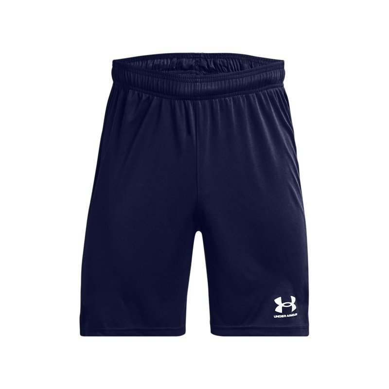 Under Armour Challenger Core Shorts Casual Shorts Men's Navy Blue