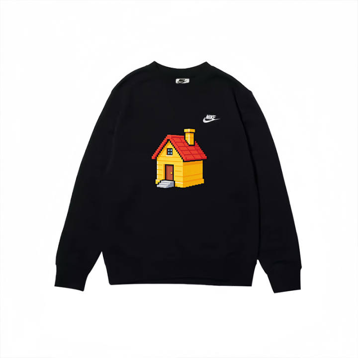 Nike Nike Sportswear Sweatshirt Men's