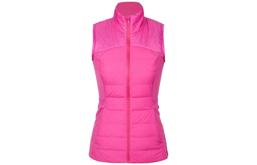 Lululemon Lululemon Down For It All Down Vest Women's