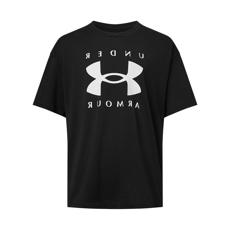 Under Armour Under Armour logo T-shirt